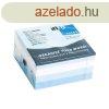 Jegyzettmb ntapad, 75x75mm, 400lap, 5654-83 Info Notes pa