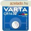 Gombelem, CR1632, 1 db, VARTA