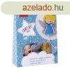 Bbukszt kszlet, APLI Kids "Craft Kit", tndr