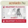 Vzlatfzet B4, 120g. flfamentes Student 