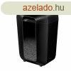 Fellowes Powershred LX70 Iratmegsemmist Black