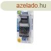 Szmolgp szalagos 12 digit, LCD kijelzs Casio HR 8 RCE fe