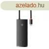 Baseus Lite Sorozat Hub 6 az 1-ben USB-C - 2x USB 3.0 + USB-