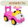 Moni SUPER CAR zenls bbitaxi pink 18 h+ 