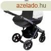 Sznyoghl kocsira New Baby Basic fekete