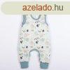 Baba meleg tipeg New Baby Boldog Elefntok zld