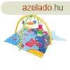 Lorelli Toys jtszsznyeg - Ocean