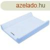 Pelenkz lap puha New Baby BASIC blue 49x70cm