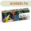 Mvsz puzzle - Padlizsn lecs, 350 db-os - Caponata