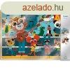 Fa puzzle - Koncert, 35 db-os - Puzzlo Music