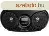 Philips AZ215B/12 CD Player Black