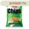 FOODY hagyma-tejfl z chips 40g /24/