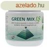 ZLDVR GREEN MIX 18 POR