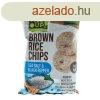 RICE UP BARNARIZS CHIPS SS+BORS GM.