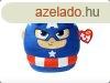 Ty, Squishy Beanies, Marvel Amerika Kapitny Prna