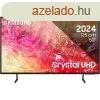 Samsung 50" UE50DU7172UXXH LED Smart