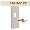 Bticino Living Now elvezetkezett HDMI burkolat, 1 modul, h