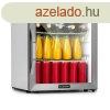 Klarstein Beersafe L Crystal White, htszekrny, E energiah