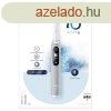 Oral-B iO6 elektromos fogkefe Grey