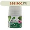 DR.ORGANIC BIO ALOE VERA GOLY DEO