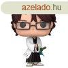 POP! Animation: Sosuke Aizen (Bleach)