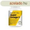 Super Omega 3 kapszula 60 db - Biocom