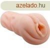 CRAZY BULL - MAVIS VAGINA MASZTURBTOR 15.2 CM