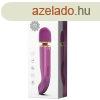  Pretty Love Colorful Massager Purple 
