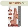  Sliding Skin 8.1" Brown 