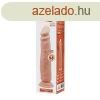  Barbara Alcmene 9,8 " Dildo with Suction Cup 