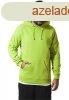 Urban Classics Blank Hoody frozen yellow