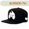 Sapka Wu-Tang Methodman Snapback Black