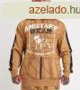 Amstaff Auron Hoodie Beige