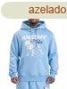 Amstaff Logo 2.0 Hoodie Horizon Blue