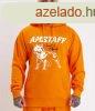 Amstaff Logo 2.0 Hoodie Orange