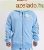 Amstaff Logo 2.0 Ziphoodie Horizon Blue