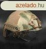 DRAGOWA Tactical Tactical Helmet Fast MH szemveggel tlt, 