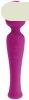 Wand Massager Pink (Covered with Silicone)