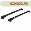 Tetcsomagtart Mercedes Vito Bus 2004-2014, Thule Edge Blac