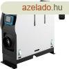 Dzel llfts 12V 8kW, LCD vezrls, 0,1-0,24 l/h fogyaszt