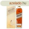 Johnnie W Gold L Whisky 0,7l 40% DRS