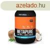 QNT METAPURE Zero Carb Whey Isolate 2000g Coconut