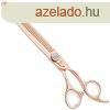  Geib Crystal Rose Gold 8.0" - professzionlis ritkt 