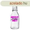 Kicsi csatos veg, Absolut lnybcs party