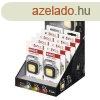 EMOS P4714, COB LED TLTHET MINI ZSEBLMPA 750 lm