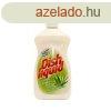 Mosogatszer 500 ml kzi Well Done Sensitive aloe