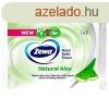 Toalettpapr nedves 42 lap/csomag Zewa Aloe Vera