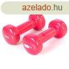 Kzislyz vinyl 2x1,5 kg 1 pr pink PRO-Fit