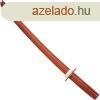 John Lee Harci bot szamurj Bokken Shoto