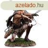 ARTFXJ Statue 1/7 Levi Fortitude Ver. 17 cm (Attack on Titan